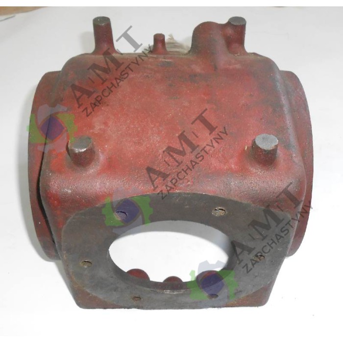 Корпус главной передачи переднего моста JM404