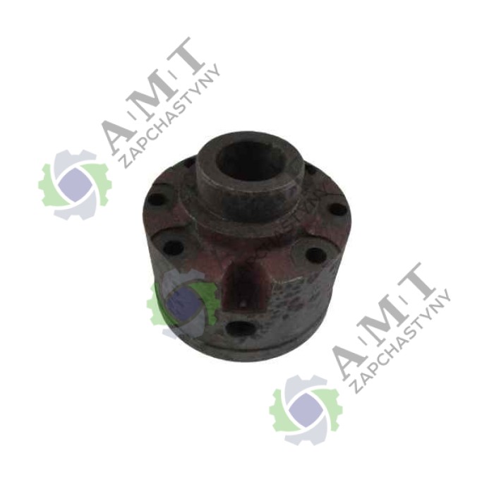 Корпус дифференциала переднего моста JM404