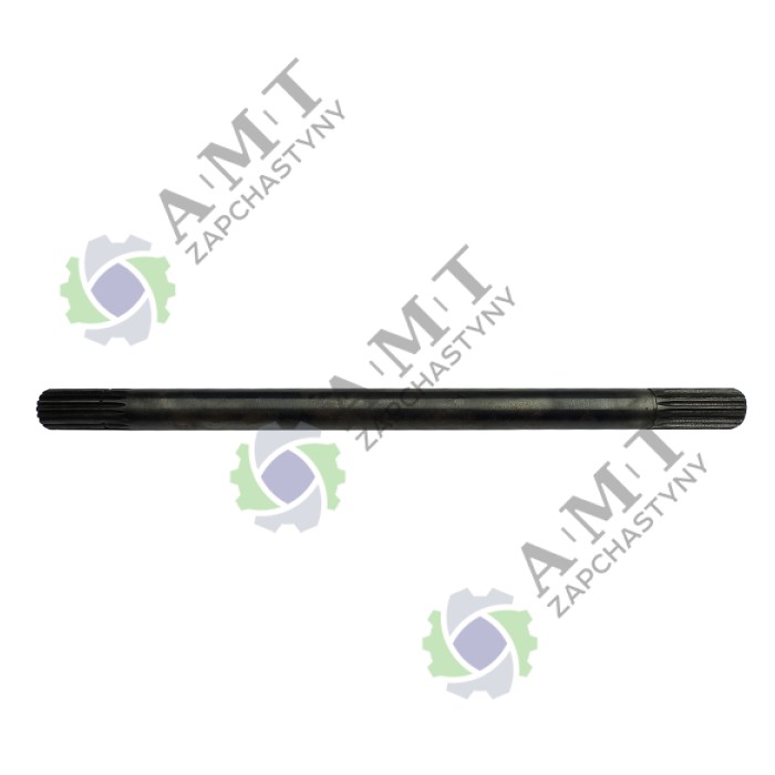 Полуось переднего моста JM404