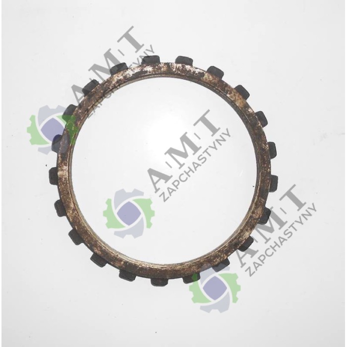 Гайка регулировочная JM404