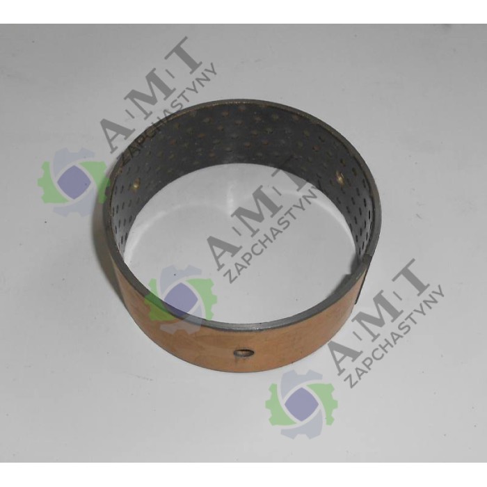 Втулка маятника переднего моста JM404