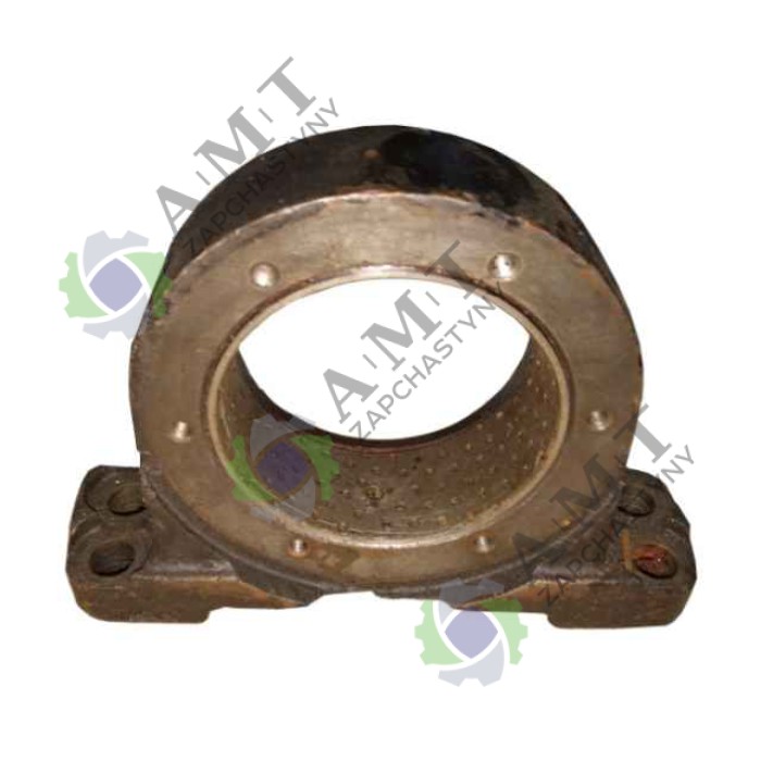 Опора переднего моста задняя JM404