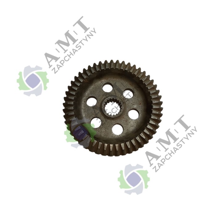 Шестерня конечной передачи переднего моста JM404