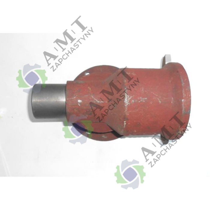 Корпус кулака поворотного левый JM404