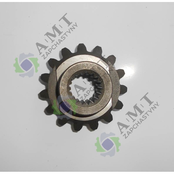 Шестерня полуоси ведущая JM404