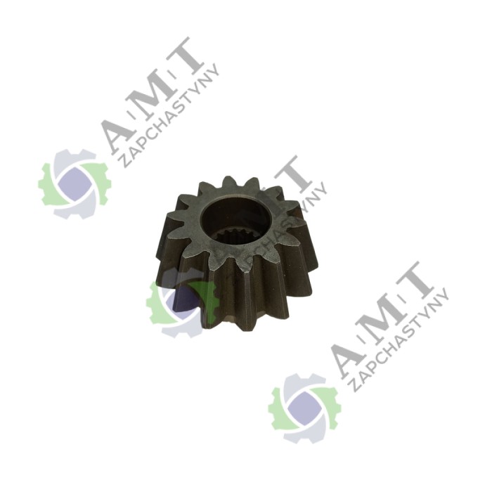 Шестерня конечной передачи переднего моста ведущая JM404