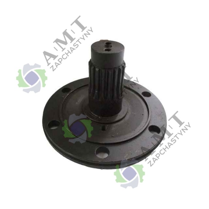 Ступица переднего колеса JM404