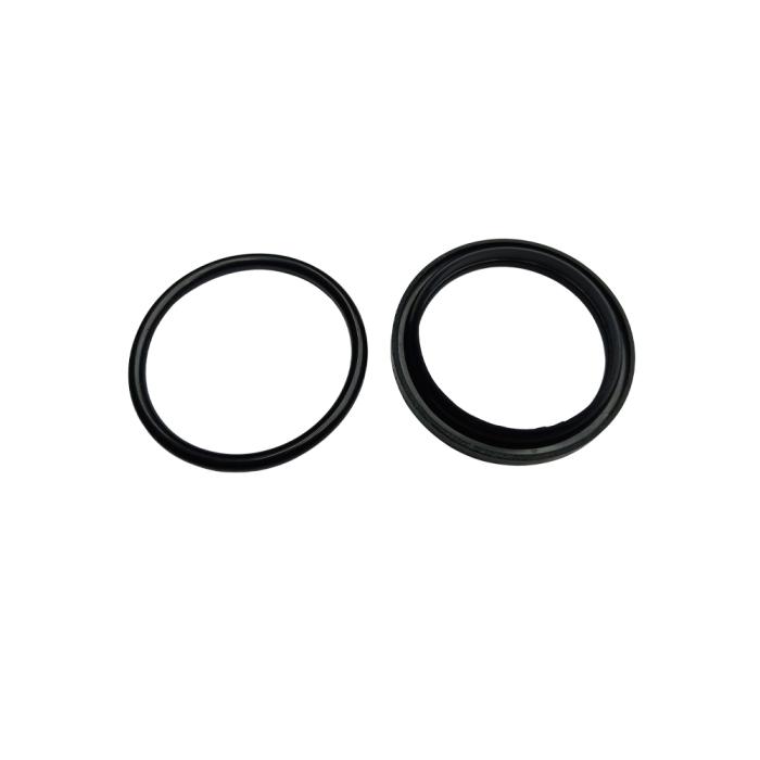 Сальник ступицы переднего колеса JM404