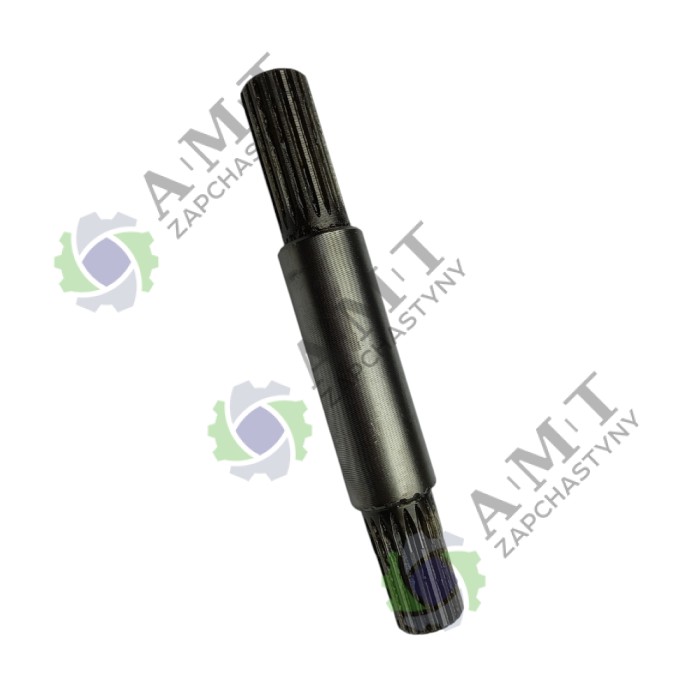 Вал вертикальный переднего моста JM404