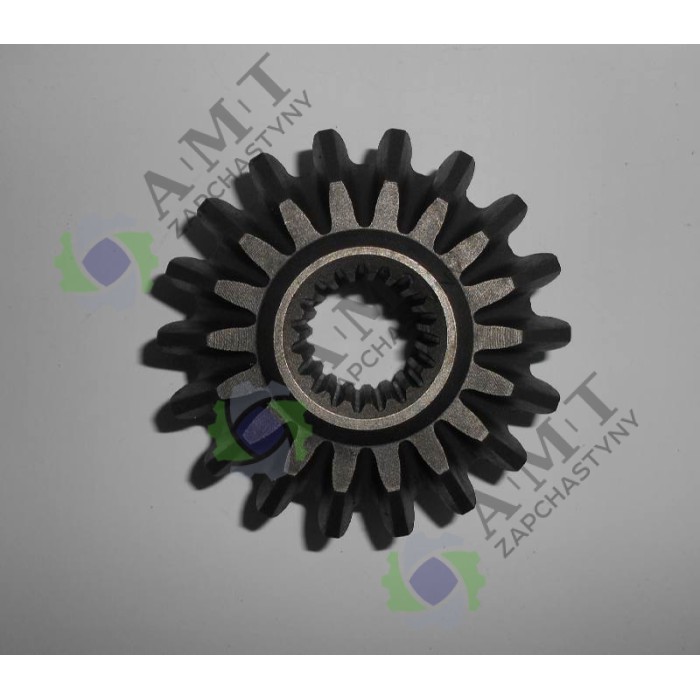 Шестерня вертикального вала ведомая JM404