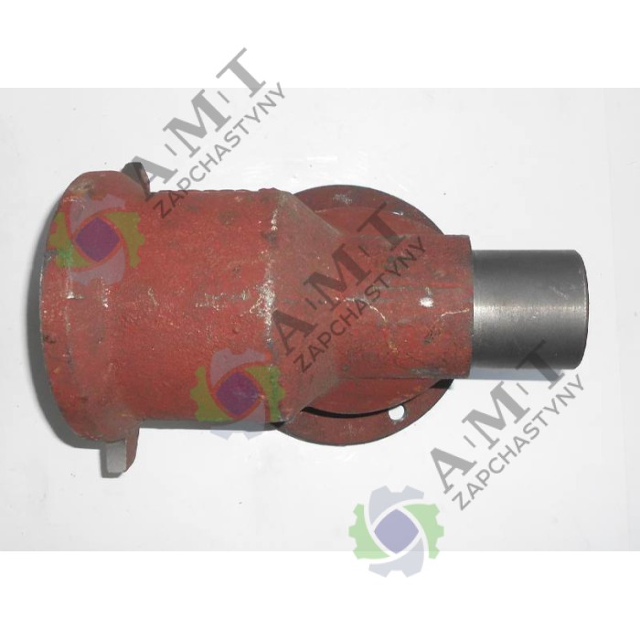 Корпус кулака поворотного правый JM404