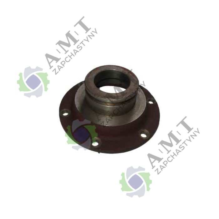 Крышка задней опоры передего мостаJM404