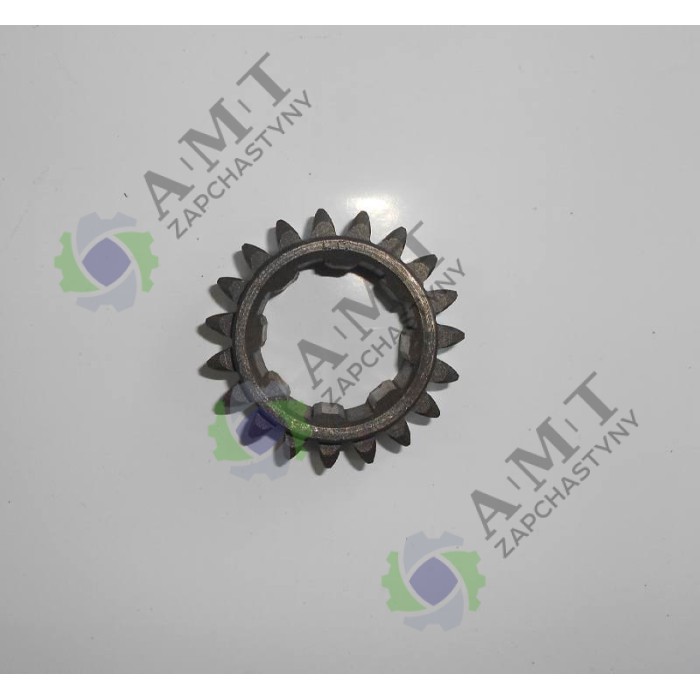 Шестерня 1-й передачи подвижнаяJM404