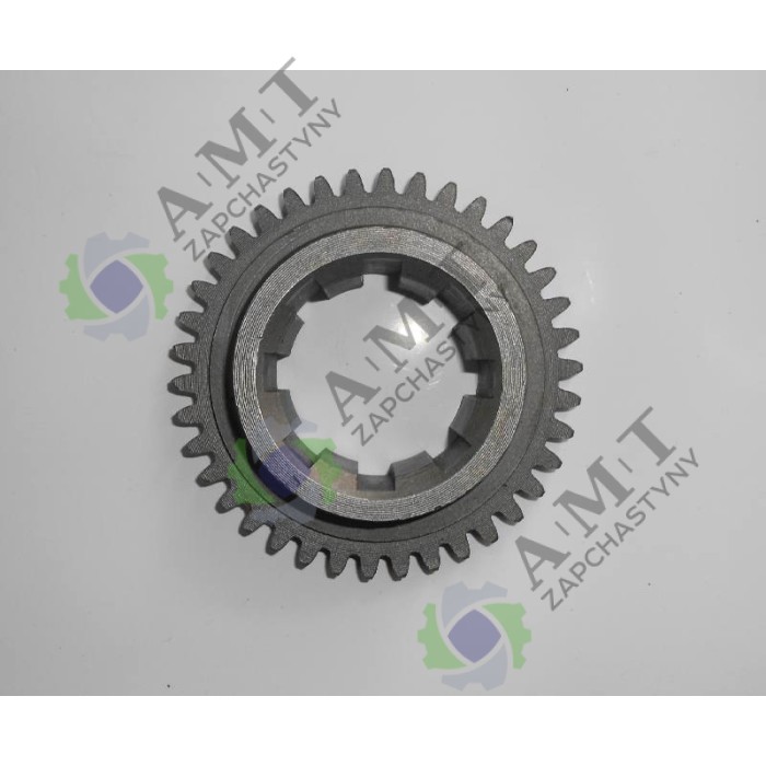 Шестерня 1-й передачи ведомая JM404