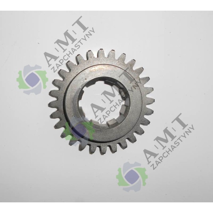 Шестерня 3-й передачи подвижнаяJM404