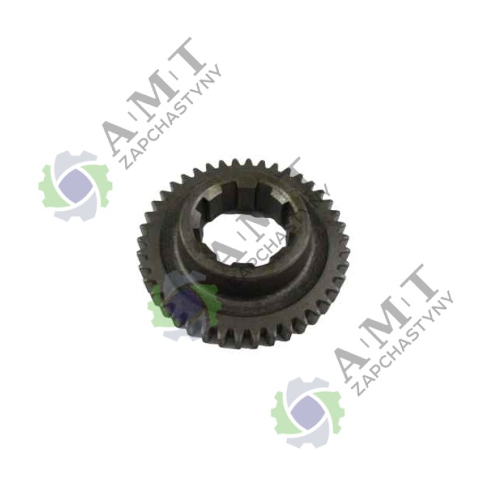 Шестерня 2-й передачи ведомая JM404