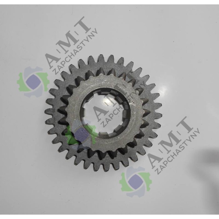 Шестерня 2-й и 4-й передачи подвижная34/23 JM404