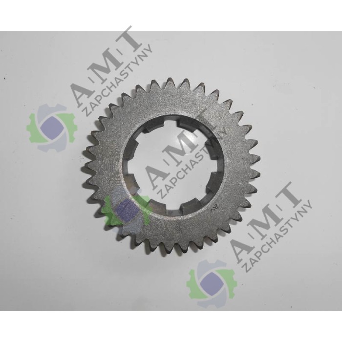 Шестерня 3-й передачи ведомая JM404