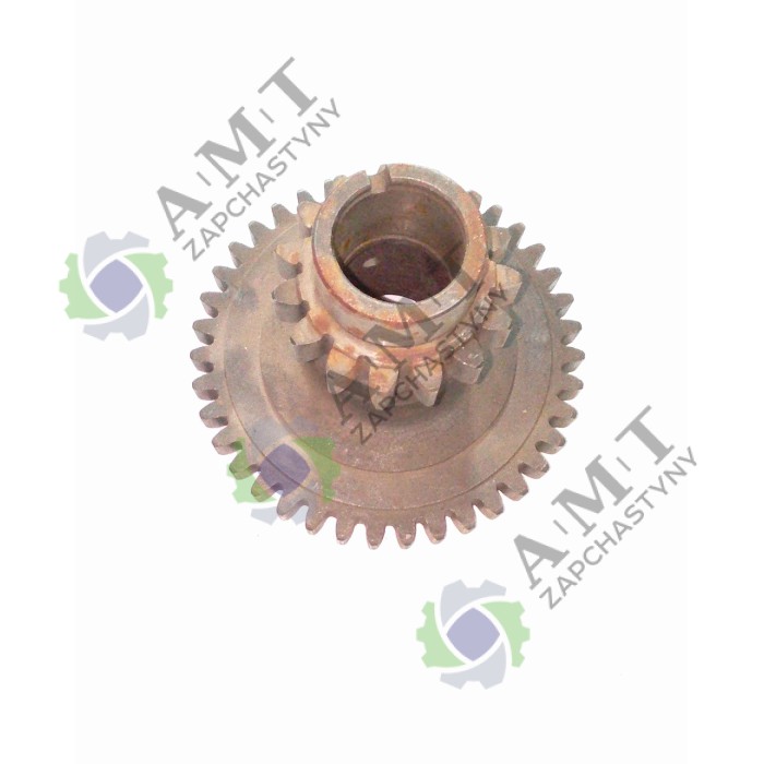 Шестерня повышенной/пониженной передачи JM404