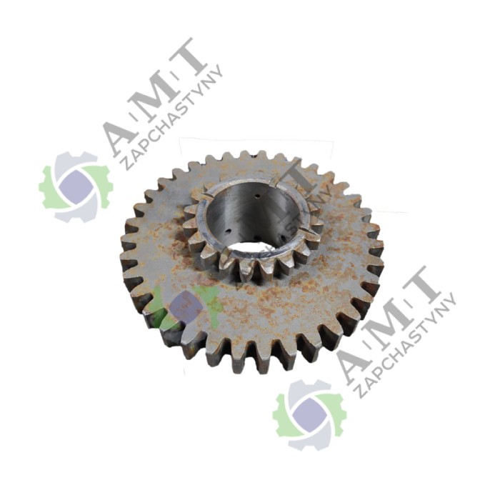 Шестерня повышенной/пониженной передачи подвижная JM404