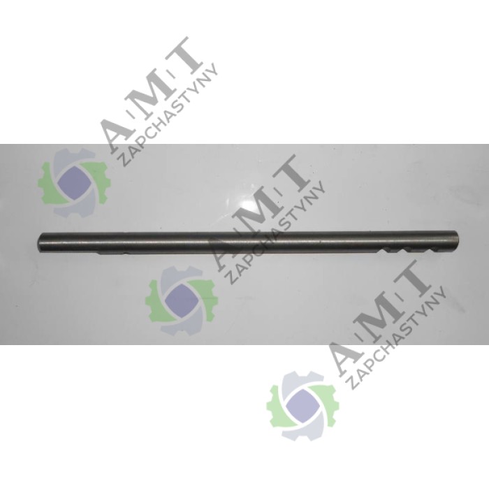 Вал вилки 1-й и задней передачи JM404