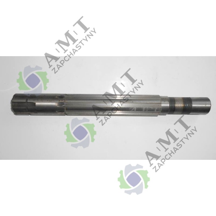 Вал КПП первичный JM404