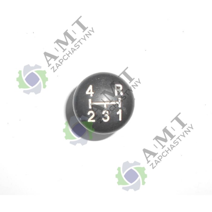 Рукоятка рычага основной КПП JM404