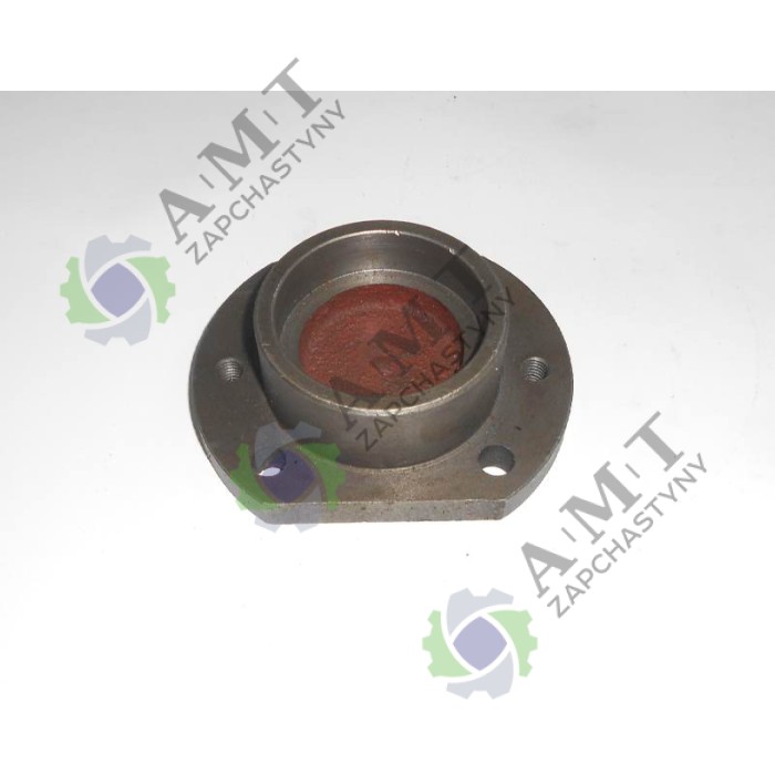 Крышка привода переднего моста задняя JM404