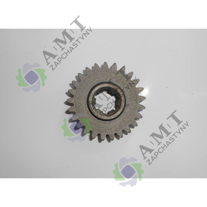 Шестерня выходного вала раздаточной коробки JM404