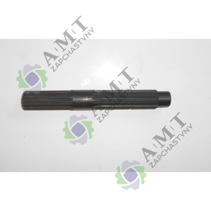 Вал силовой передачи двухдискового сцепления JM404