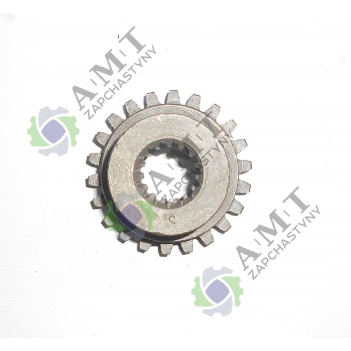 Муфта зубчатая JM404