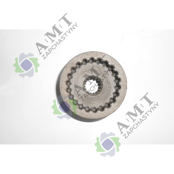 Муфта соединительная JM404