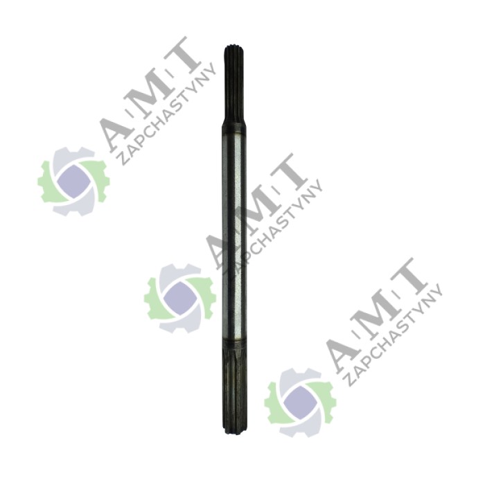 Вал привода переднего моста JM404