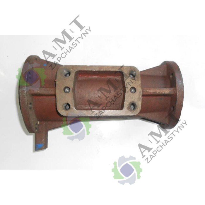 Рукав переднего моста правый JM404