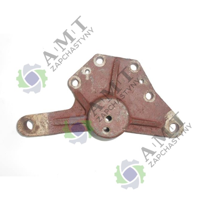 Рычаг поворотного кулака левый JM404