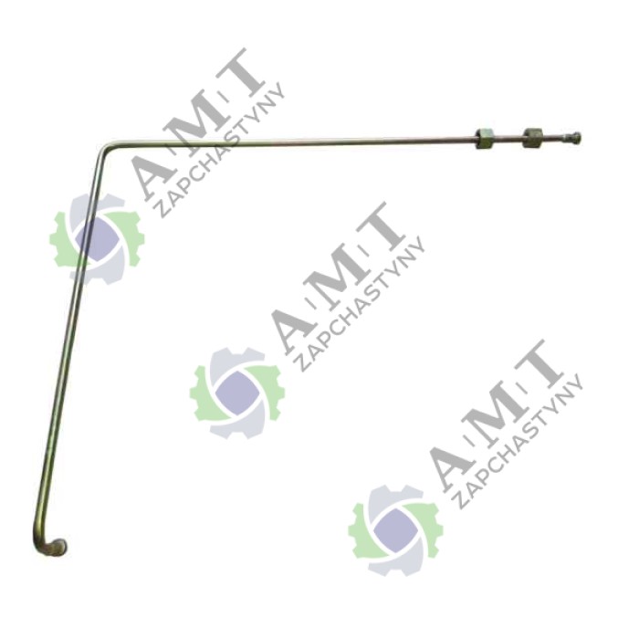 Маслопровод гидроцилидра металлический правыйJM404