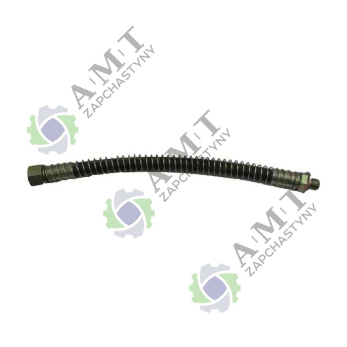 Маслопровод рулевого гидроцилиндра резинометалический JM404