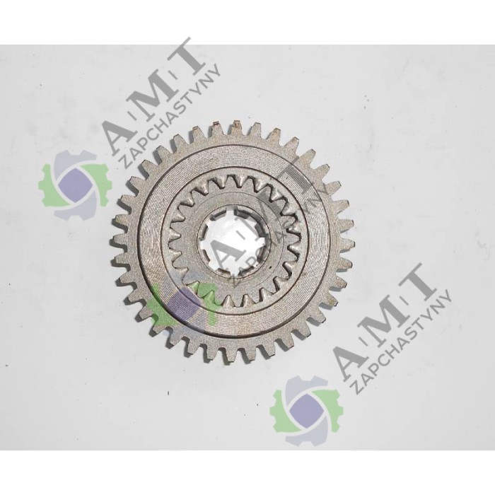 Шестерня повышенной/пониженной передачиподвижная JM404