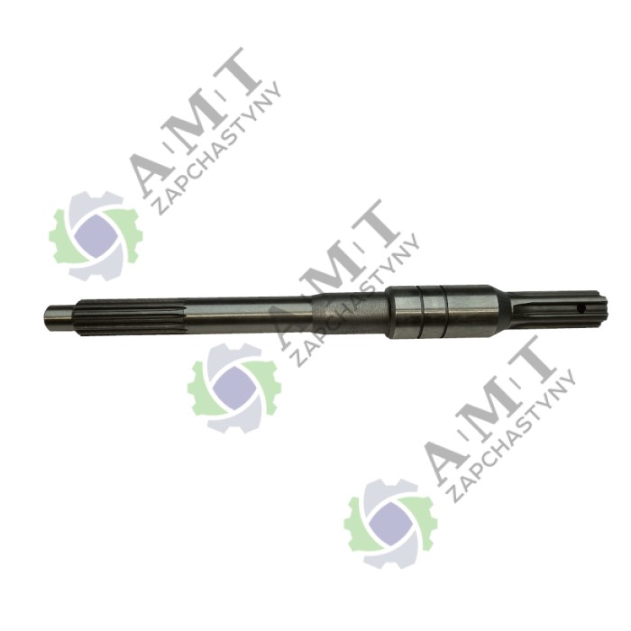 Вал сцепления JM 254