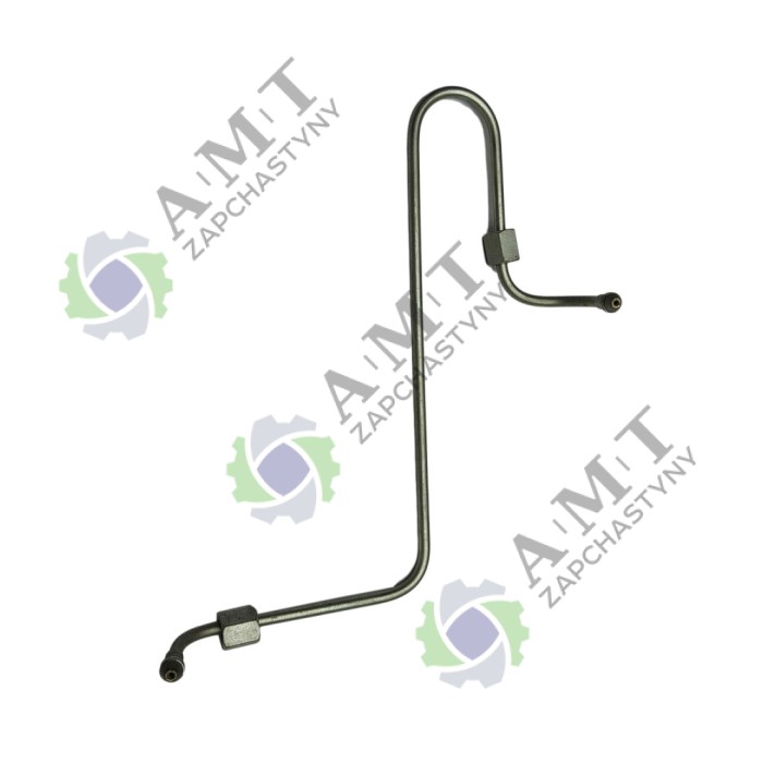 Топливопровод высокого давления 2 цилиндра R4105IT