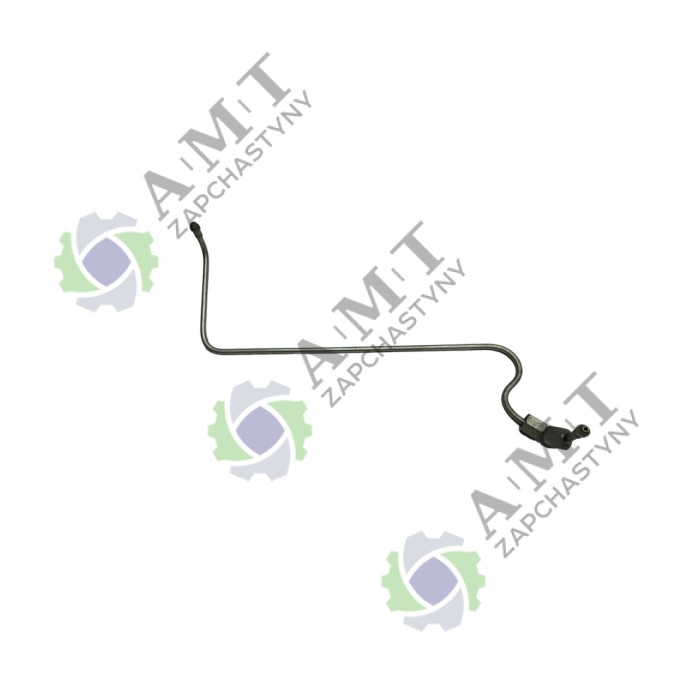 Топливопровод высокого давления 4 цилиндра R4105IT