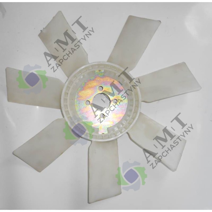 ВентиляторJM804