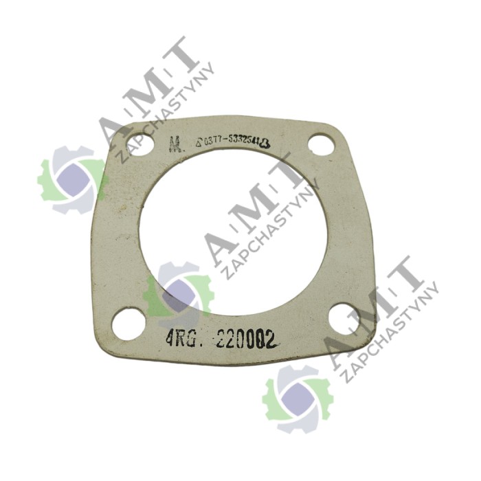 Прокладка впускного колектора боковая R4105IT