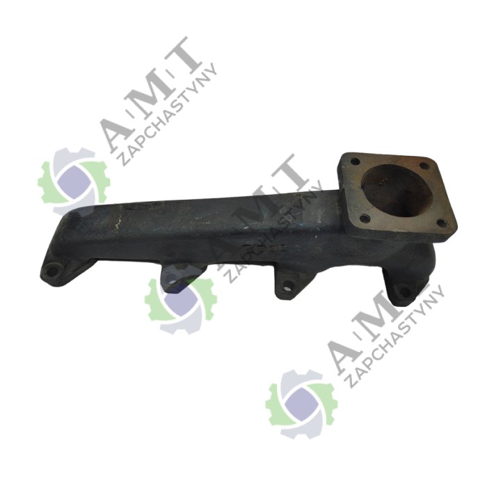 Коллектор выпускной R4105IT