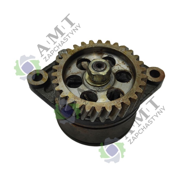 Насос двигателя масляный R4105IT