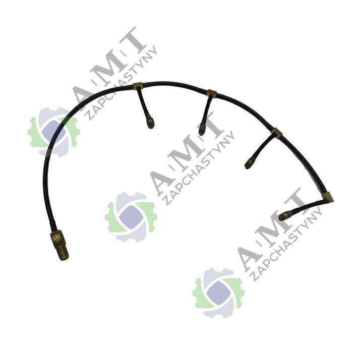 Топливопровод обратки от форсунок R4105IT