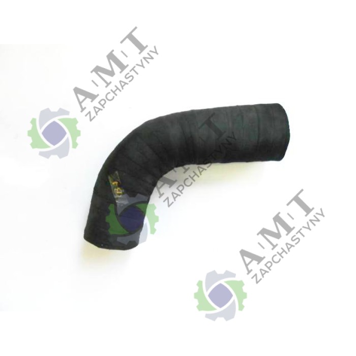 Патрубок радиатора выпускной JM804