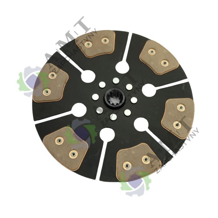 Диск сцепления основной JM804