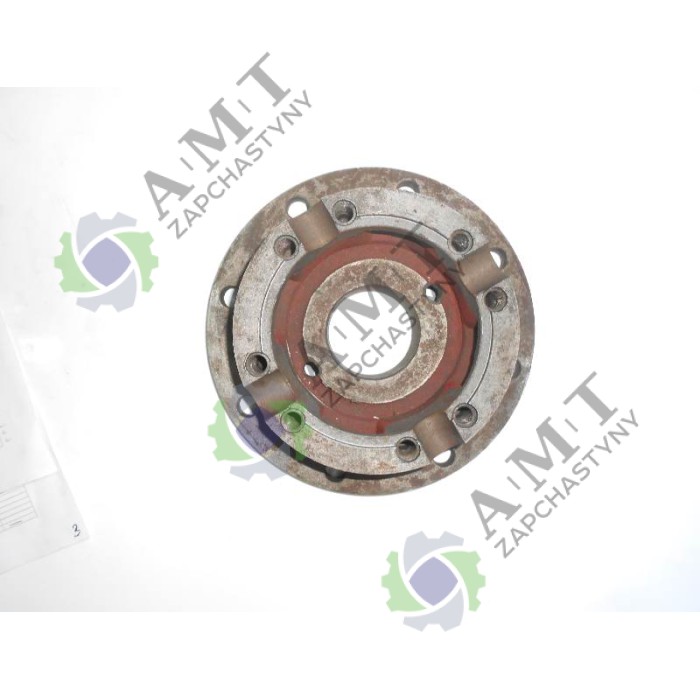 Корпус дифференциала правый JM 804