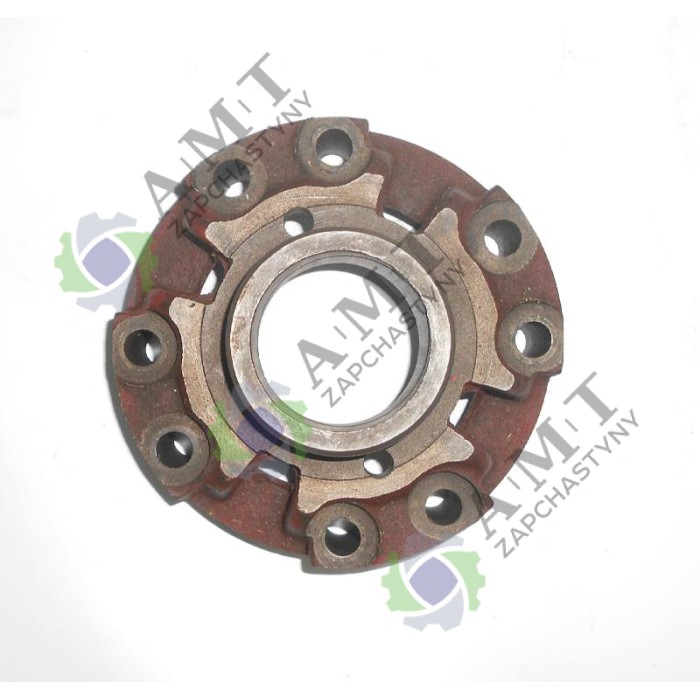 Корпус дифференциала левый JM 804